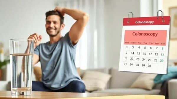 Prevenção do câncer colorretal: hábitos saudáveis, dieta e colonoscopia