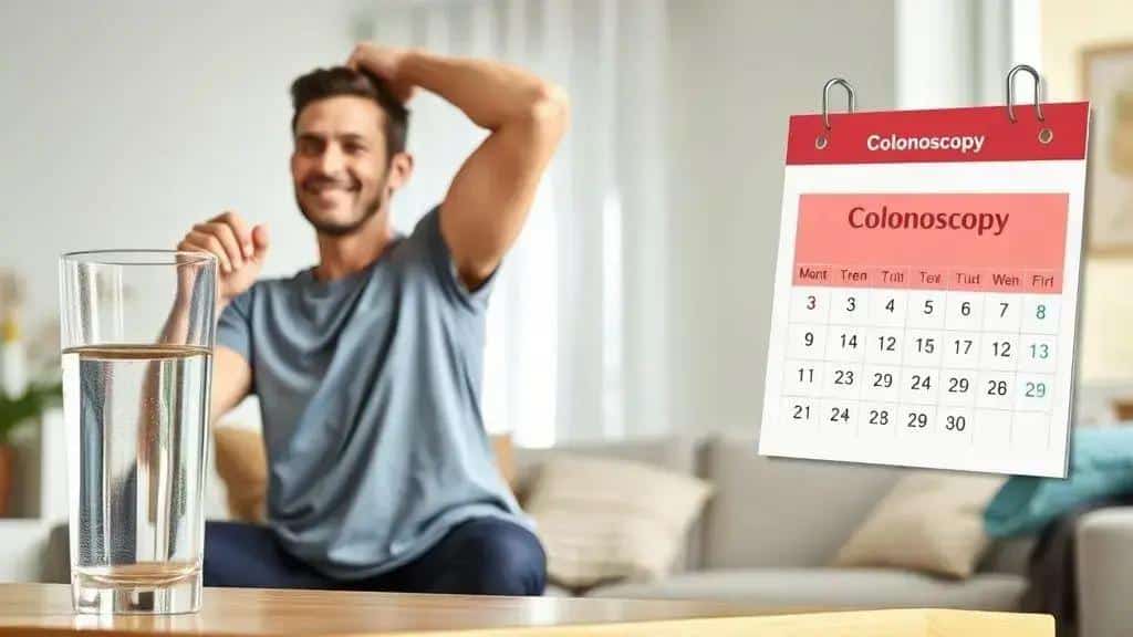 Prevenção do câncer colorretal: hábitos saudáveis, dieta e colonoscopia