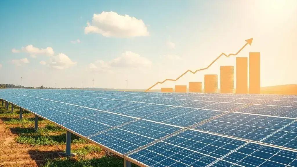 Progresso de 2024: R$54,9 bilhões em investimentos em solar