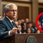 Projeto de lei pode revogar passaportes por críticas a Israel