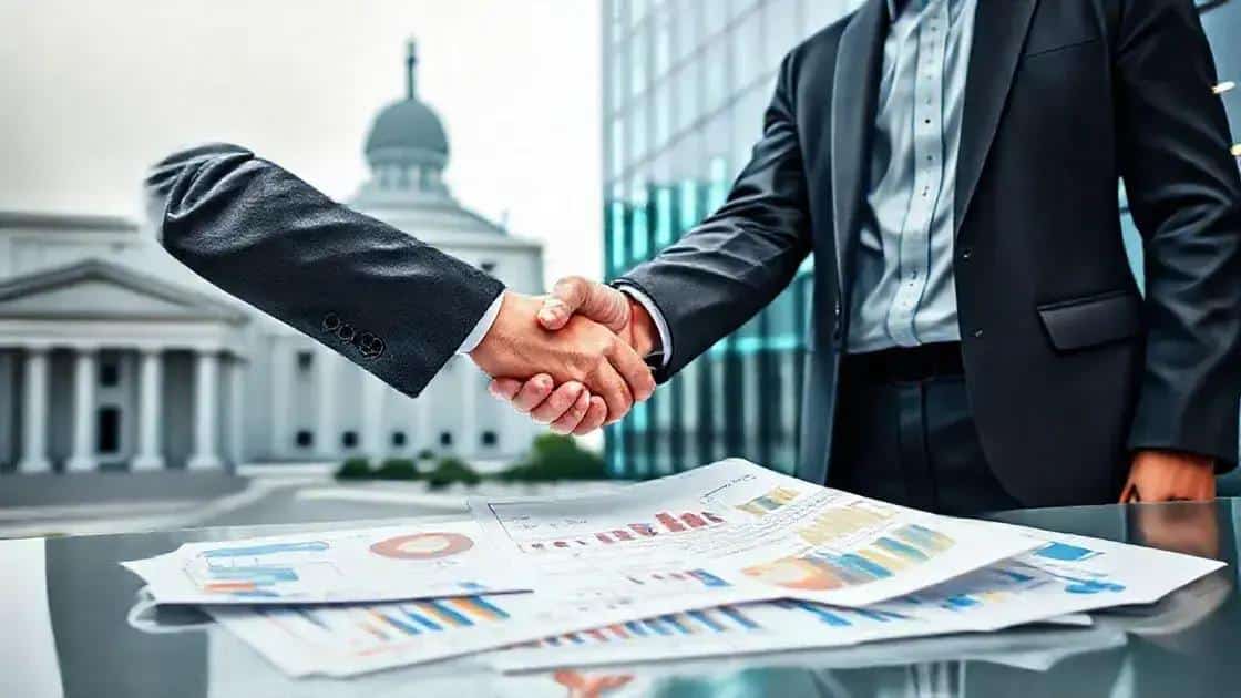 Propostas privadas e públicas somam bilhões Propostas privadas e públicas somam bilhões