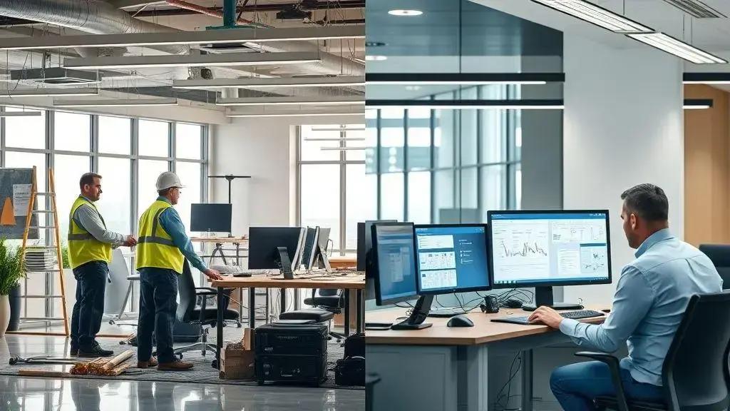 Próximos passos: instalação prática e monitoramento