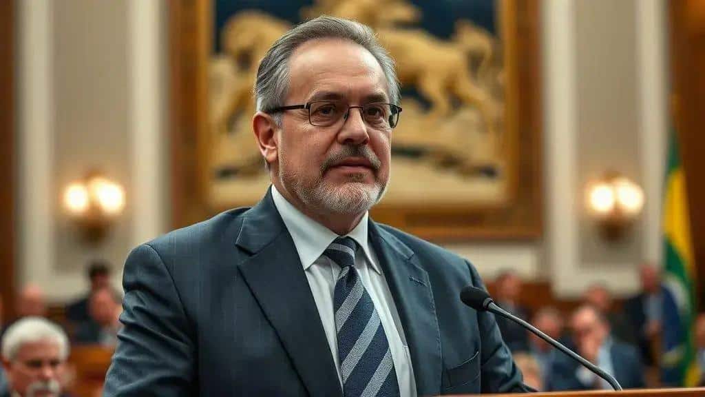 Quem é Paulinho da Força no cenário político