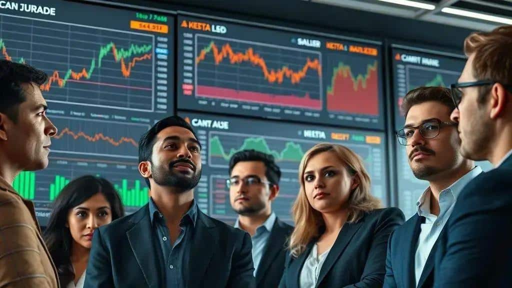 Quem está comprando? Análise de whales e smart money em Keeta Quem está comprando? Análise de whales e smart money em Keeta