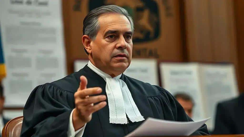 Quem já votou e o que significam os votos