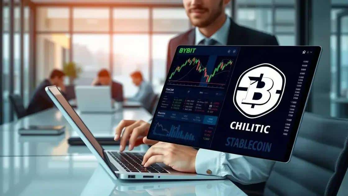 Quem são os agentes autorizados e o papel da Bybit Kazakhstan