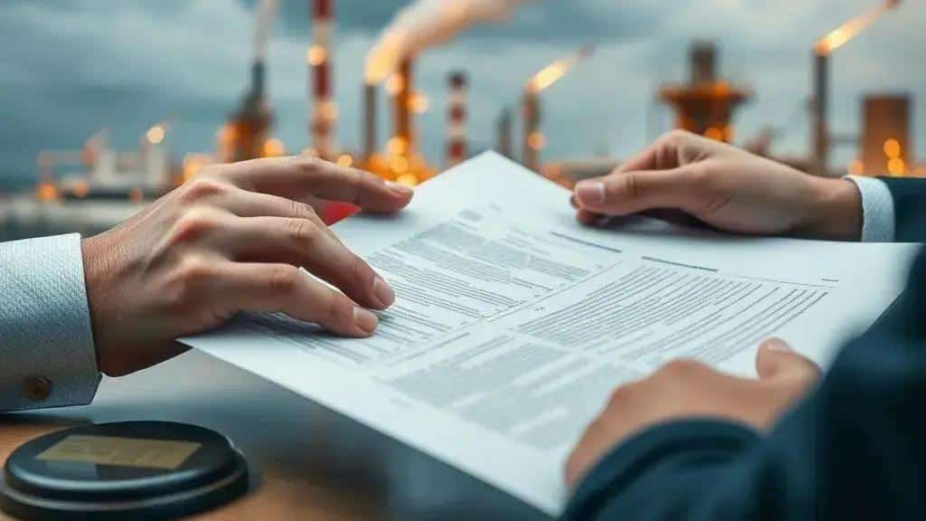 Quem tem o contrato: Nayara, SAP e obrigações Quem tem o contrato: Nayara, SAP e obrigações