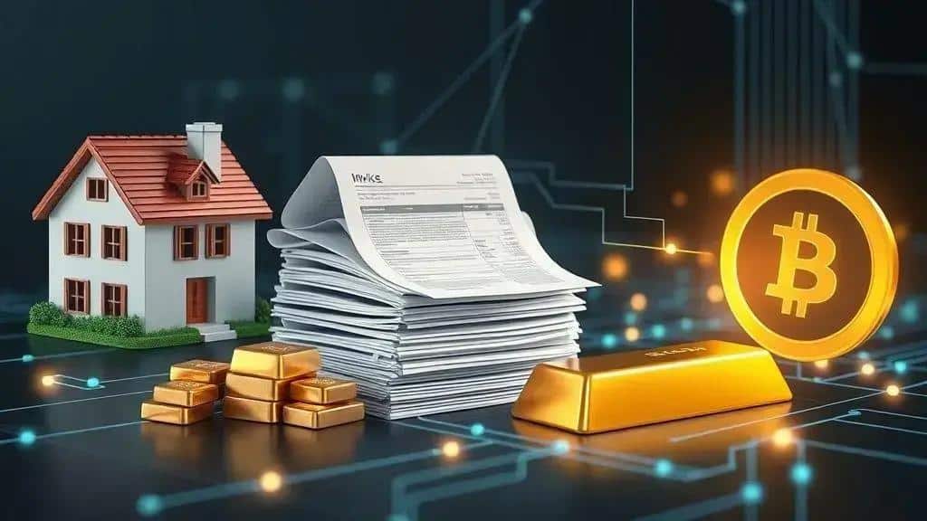 R2 Protocol e o conceito de Yield com ativos do mundo real