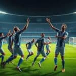 Racing avança às semifinais da Libertadores após vencer Vélez