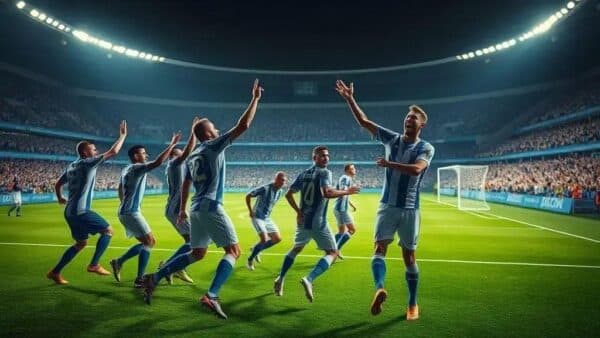 Racing avança às semifinais da Libertadores após vencer Vélez