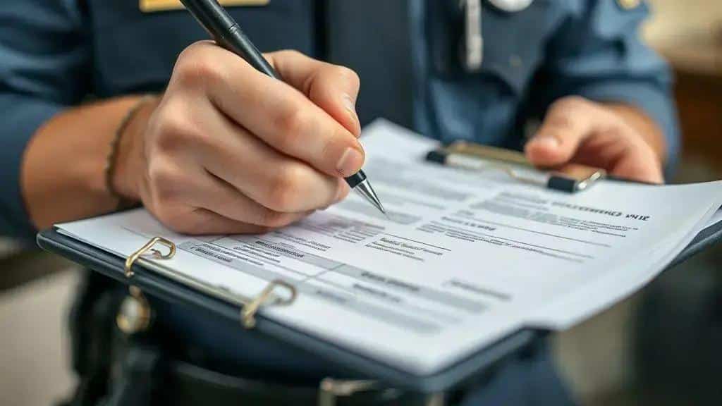 Racismo contra policial militar: como ficou registrado