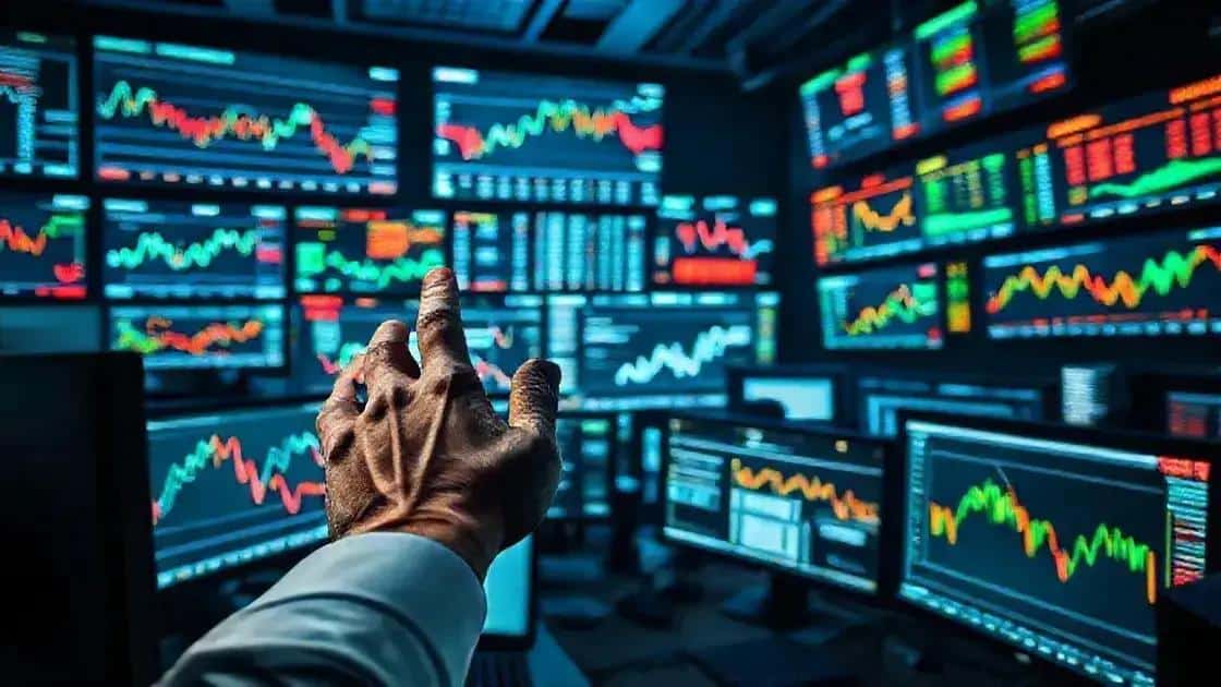 Reação de mercados às projeções do Focus Reação de mercados às projeções do Focus