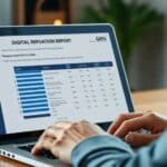 Reclamação acusa Whitebridge AI de vender relatórios de reputação falsos