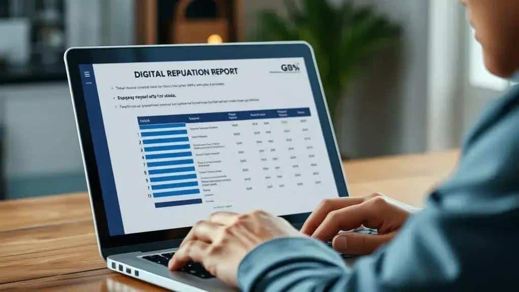 Reclamação acusa Whitebridge AI de vender relatórios de reputação falsos