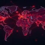 RedNovember: Beijing ataca órgãos críticos em campanha de espionagem