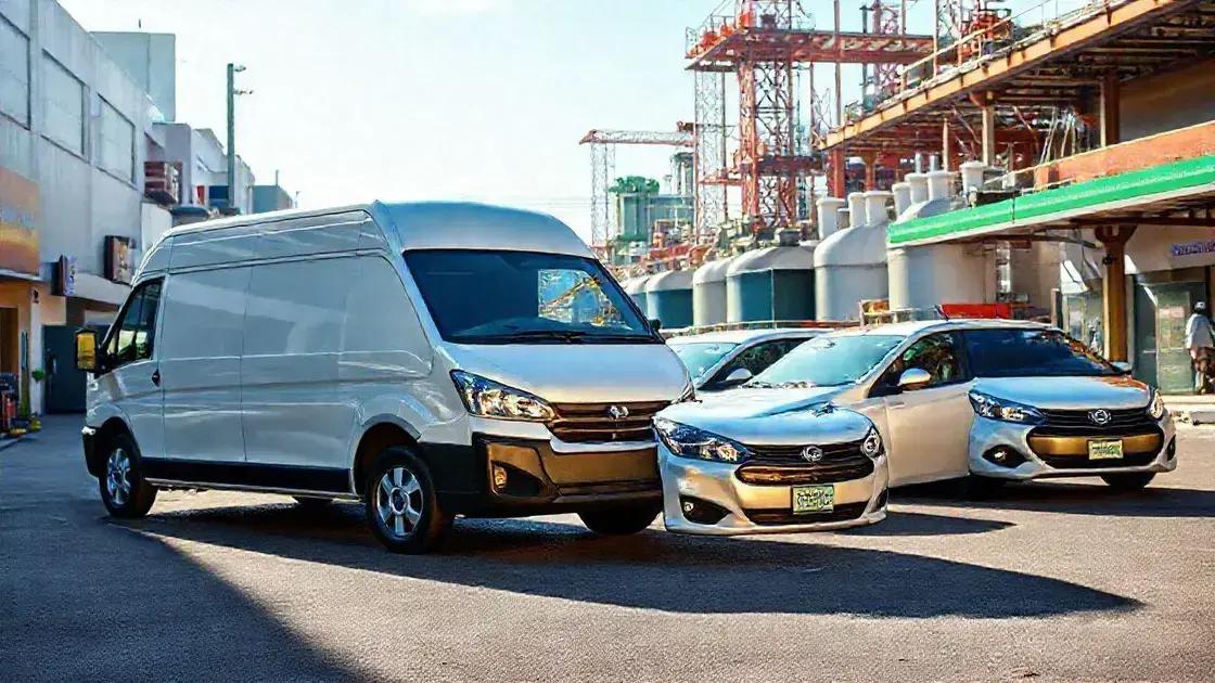 Renovação de Frota privada também contempla SC Renovação de Frota privada também contempla SC