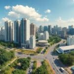 Reserva Raposo: maior condomínio do Brasil pode superar 5 mil cidades