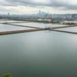 Reservatórios da Grande SP atingem menor nível para setembro desde 2015