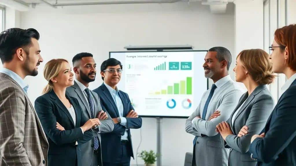 Responsabilidade corporativa na proteção ambiental Responsabilidade corporativa na proteção ambiental