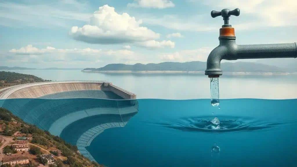 Resumo das principais conclusões