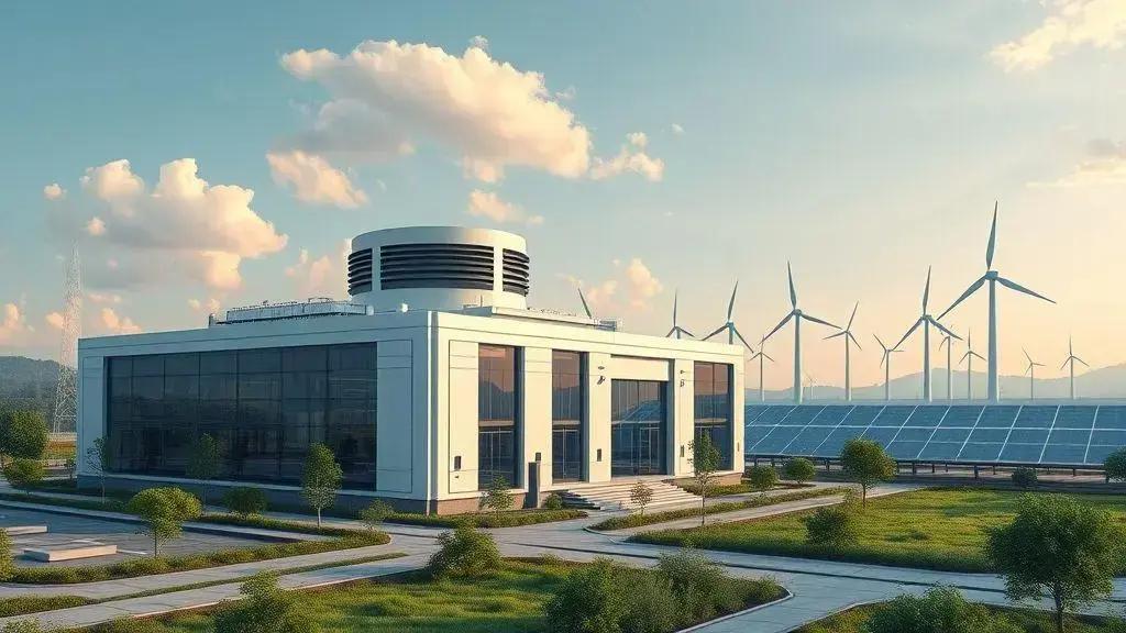 Resumo e perspectivas futuras sobre energia nuclear no datacenter.