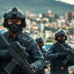 Rio bate rápido: bônus para policiais que neutralizam criminosos é aprovado