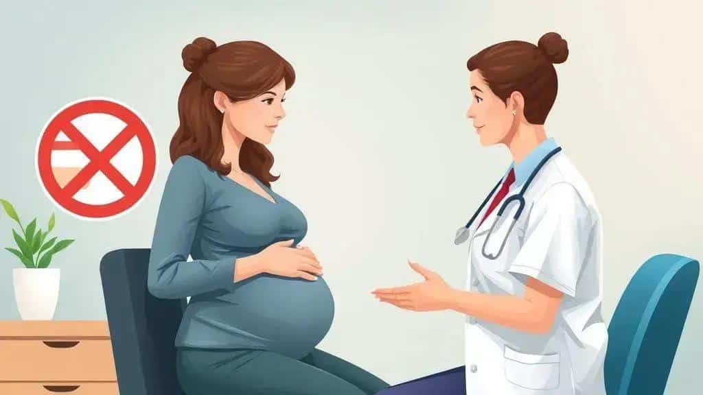 Riscos da Gravidez com Metotrexato: guia completo sobre impactos fetais