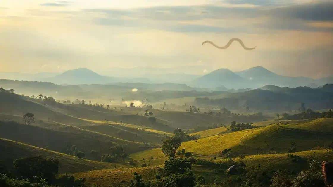 Ruanda, Hutus, Tutsis e lendas de Imanujela