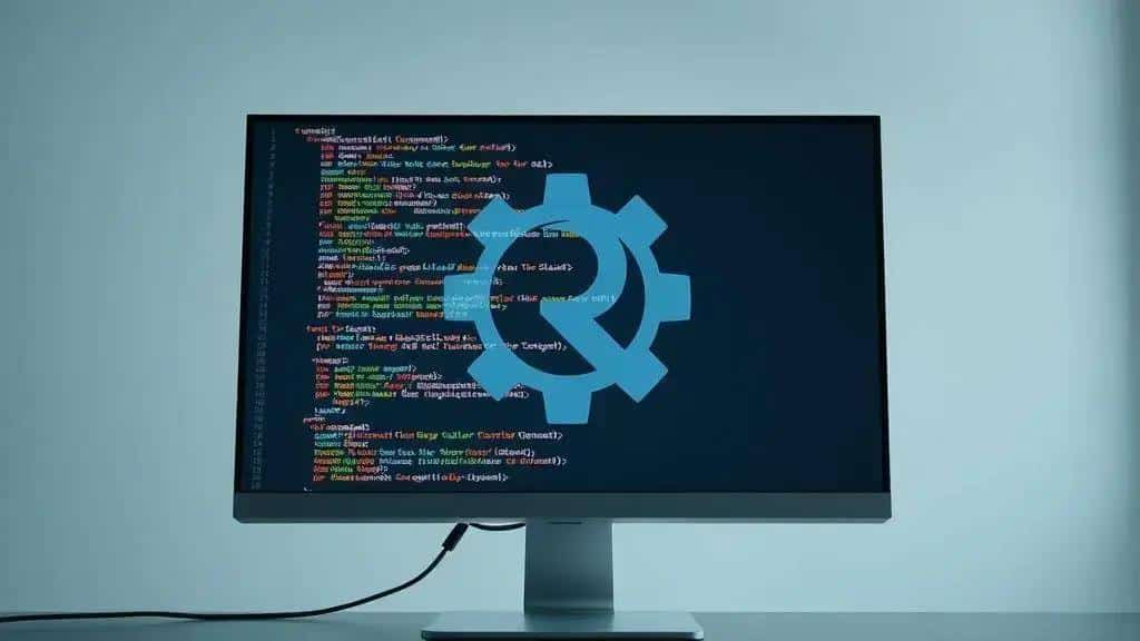 Rust no coração do editor: o que muda