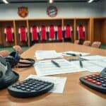 São Paulo vende base para equilibrar finanças e manter time competitivo