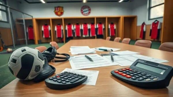 São Paulo vende base para equilibrar finanças e manter time competitivo