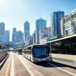 SC recebe R$ 115 milhões do Novo PAC para investir em mobilidade urbana