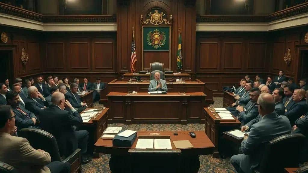 Senado arquiva PEC da Blindagem; Lula classifica como vergonha nacional