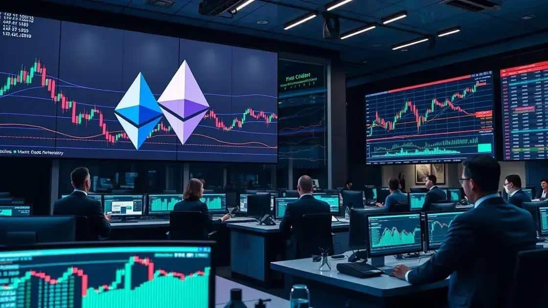 Sentimento cripto migra para o medo: altcoins menores perdem fôlego