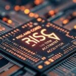 SiFive planeja ampliar núcleos RISC-V em chips de IA para acelerar o edge AI