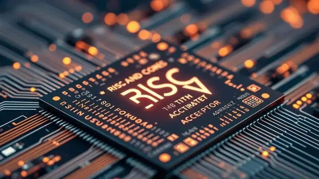 SiFive planeja ampliar núcleos RISC-V em chips de IA para acelerar o edge AI