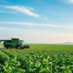 Soja Brasil pode alcançar recorde de produção em 2025/26, aponta Safras