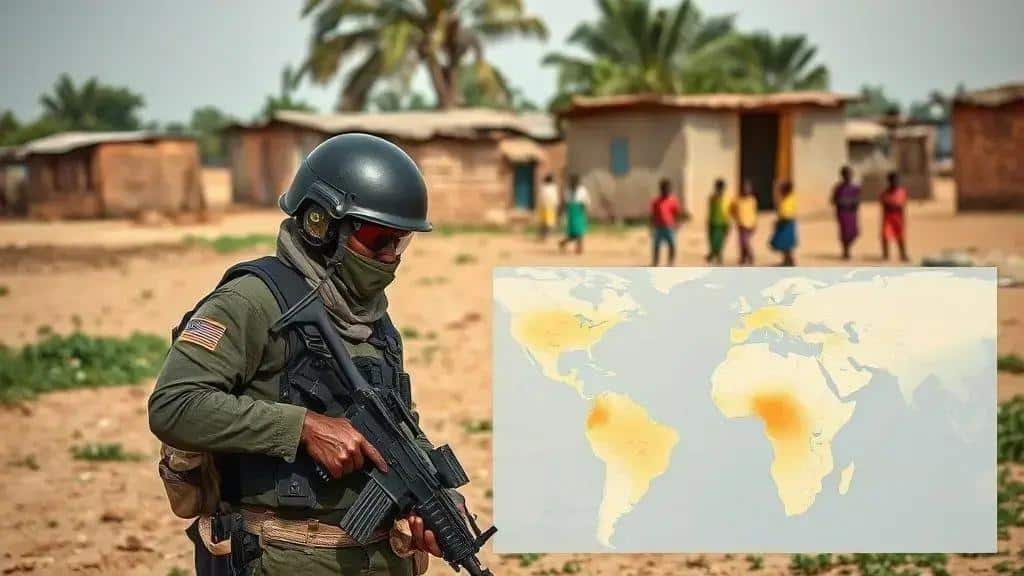 Somália lança estratégia nacional contra IEDs Somália lança estratégia nacional contra IEDs