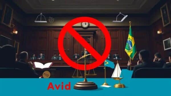 STF julga Bolsonaro e outros por tentativa de golpe e plano de neutralização