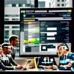 Super-quarta impulsiona o otimismo no mercado; veja os principais destaques do dia