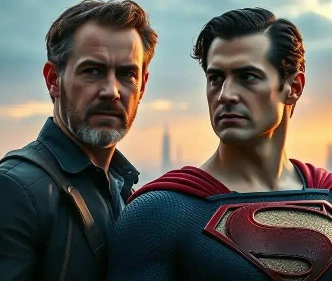 Superman de James Gunn chega ao DCU e estreia na HBO Max em 19 de setembro