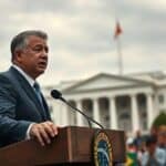 Tarcísio critica Moraes e agrava atrito entre governo e STF