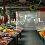 Tarifaço dos EUA: impactos econômicos e futuro incerto para o Brasil