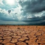 Tempo seco domina o Brasil com calor intenso; primavera pode trazer alívio