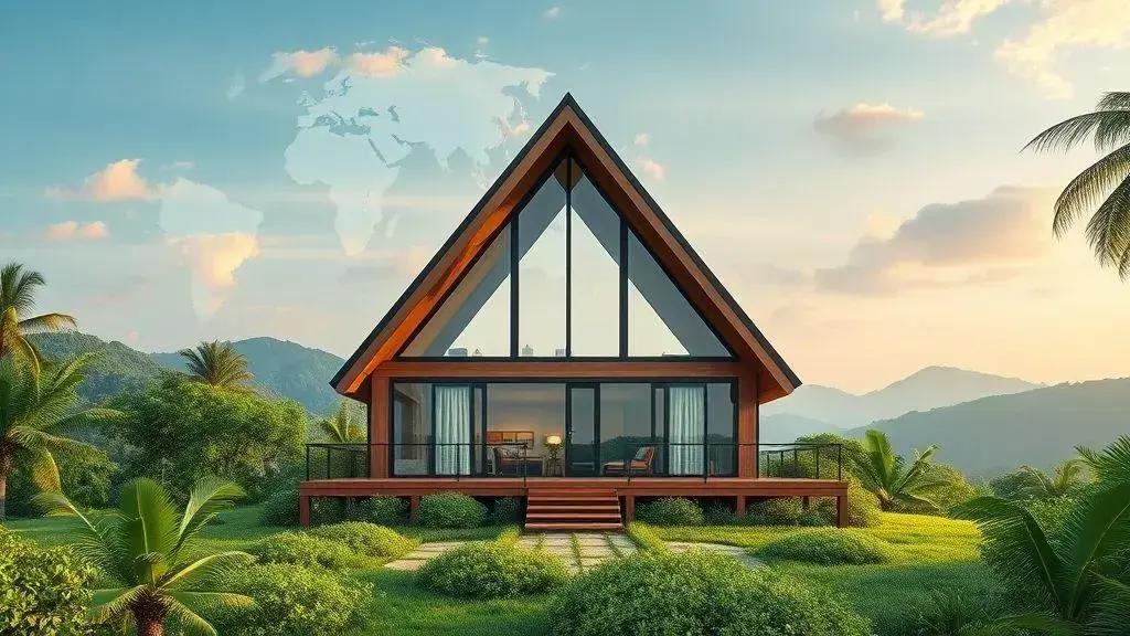 Tendência global chega ao Brasil: o que esperar Tendência global chega ao Brasil: o que esperar