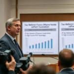 Tributação de fundos de alta renda eleva isenção do IR para R$5 mil