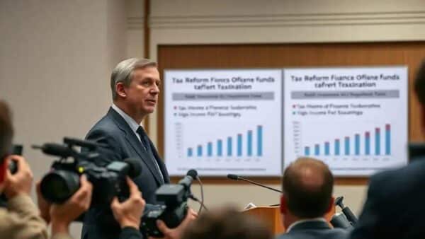 Tributação de fundos de alta renda eleva isenção do IR para R$5 mil