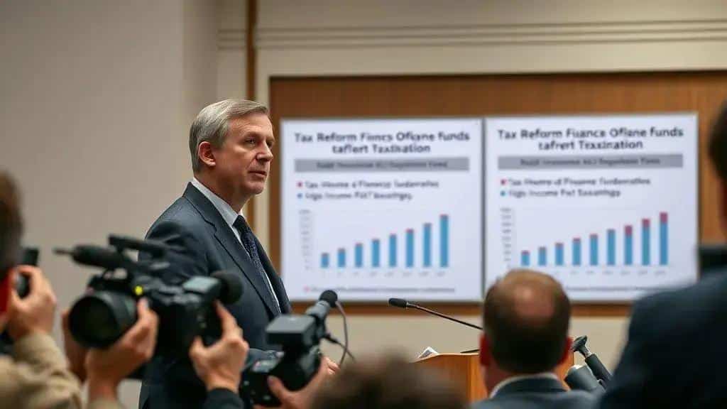 Tributação de fundos de alta renda eleva isenção do IR para R$5 mil