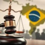 Trump acusa Brasil de esquerda radical; juiz sob suspeita, Bolsonaro condenado