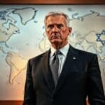 Trump e a política externa dos EUA: guerras, sanções e a influência de Israel